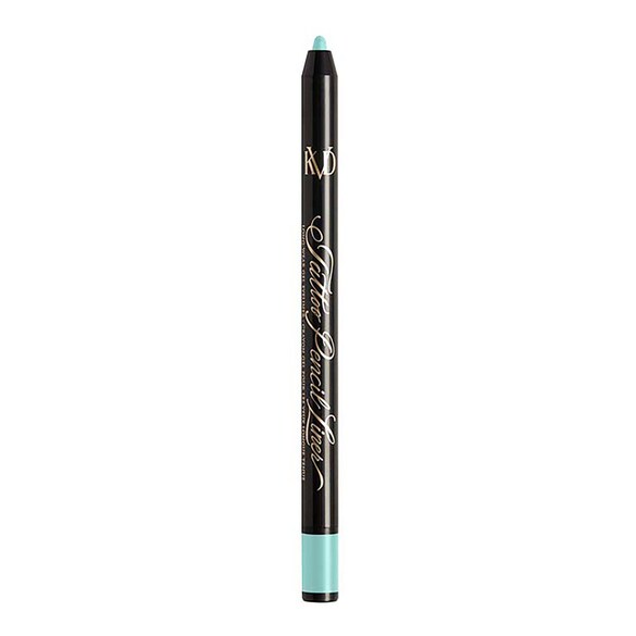 Tattoo Pencil Liner - Crayon pour les Yeux