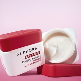 Lift & Firm - Crème de Jour Repulpante