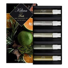 Coffret découverte - Eau de Parfum