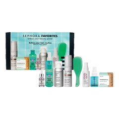 Define Your Hair Routine - Coffret Cheveux, SEPHORA FAVORITES