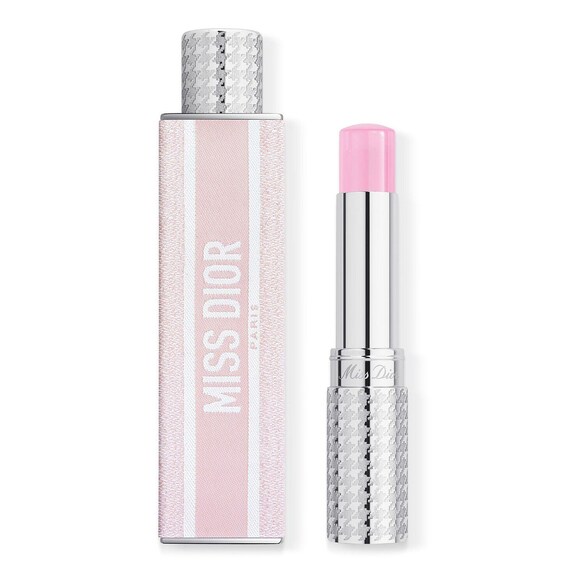 Miss Dior Blooming Bouquet Mini Miss Parfum Solide - Parfum en stick sans alcool, DIOR