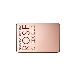 Rose Cheek Duo - Duo de Blush