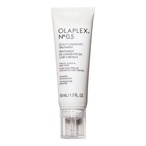 No. 0.5 Scalp Longevity Treatment - Traitement cuir chevelu, OLAPLEX