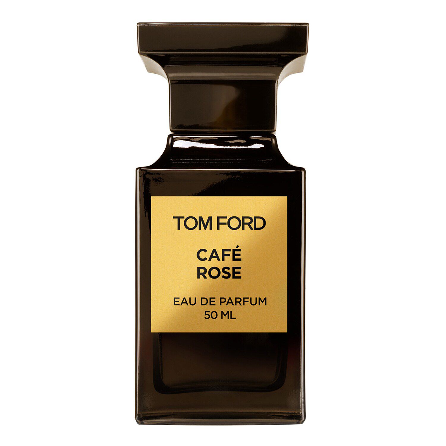 Tom ford cafe rose eau de parfum 100ml Clearance