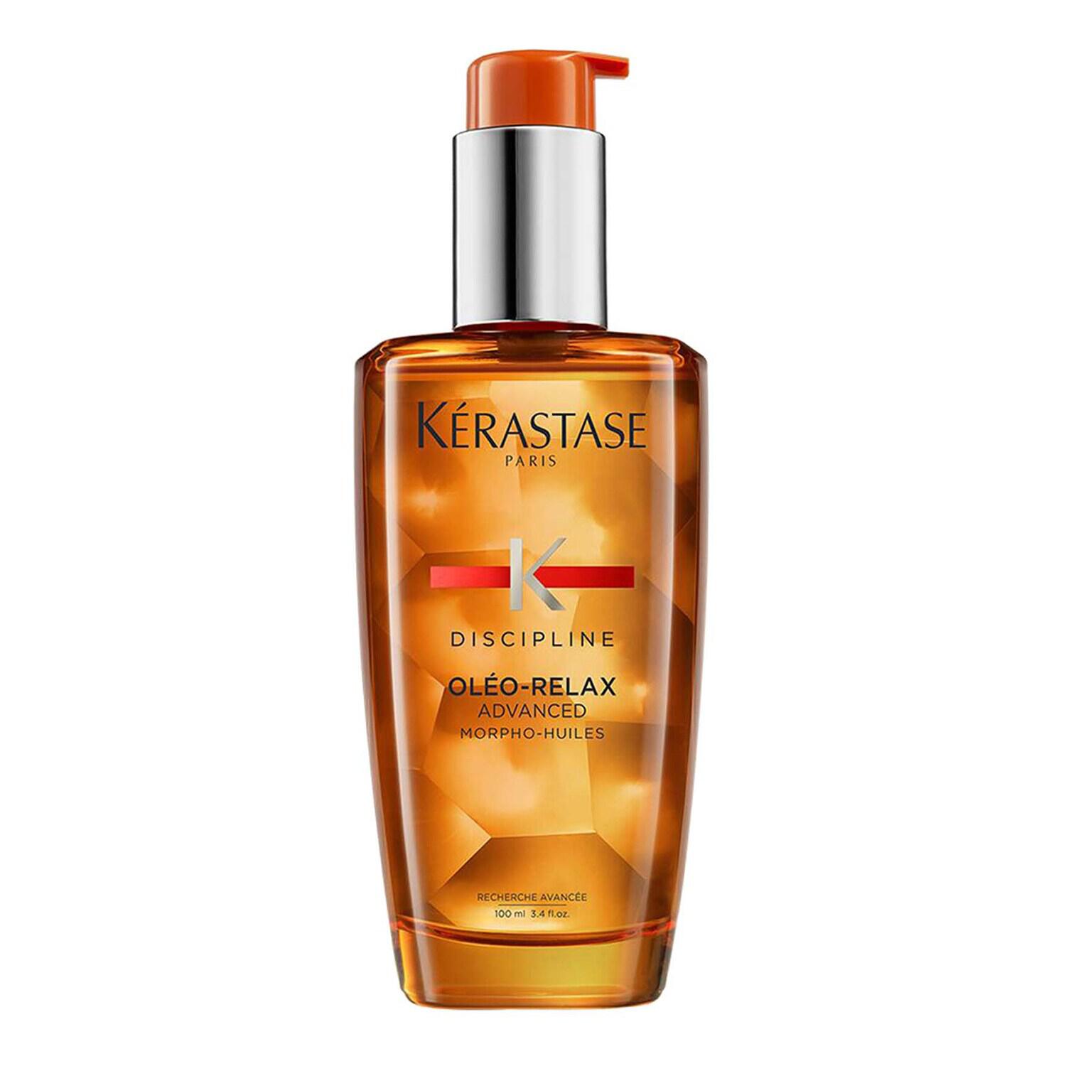 Huile cheveux KÉRASTASE ≡ SEPHORA