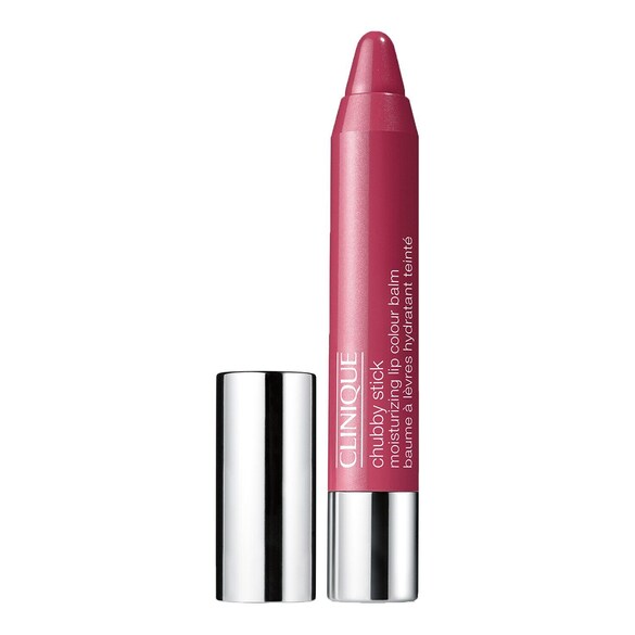 Chubby Stick - Baume à lèvres hydratant teinté, CLINIQUE