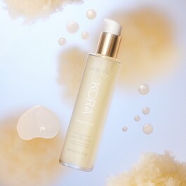 Milky Mushroom Gentle Cleansing Oil - Huile nettoyante visage