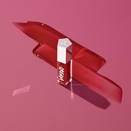 Gloss Bomb Cream - Laque à lèvres couleur intense