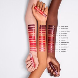 Totally Juicy Lip Tint - Encre à lèvres brillance bombée