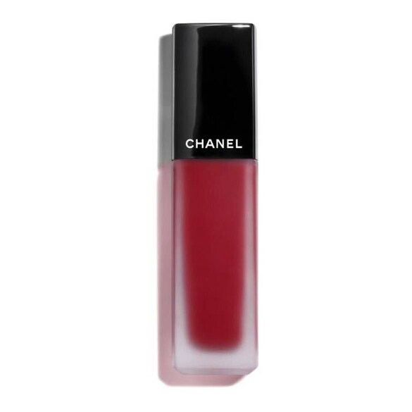 ROUGE ALLURE INK - Rouge a Lèvres Liquide Mat