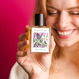 Vanilla Woods - Eau de Parfum