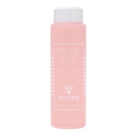 Lotion Tonique aux Fleurs