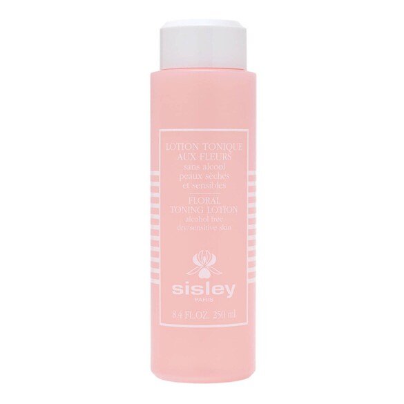 Lotion Tonique aux Fleurs, SISLEY