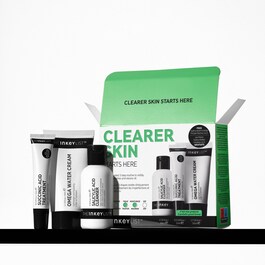 Clearer Skin Starts Here - Coffret Soin Anti-Imperfection
