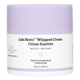 Lala Retro™ - Crème Visage Fouettée