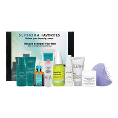 Sephora Favorites - Coffret pour les cheveux, SEPHORA FAVORITES