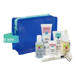 Point rouge
Mini Mania Wishing You
SEPHORA COLLECTION