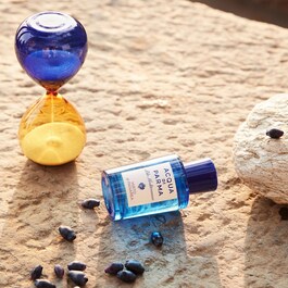 Blu Mediterraneo Mirto di Panarea - Eau de Toilette Agrumes Aromatiques