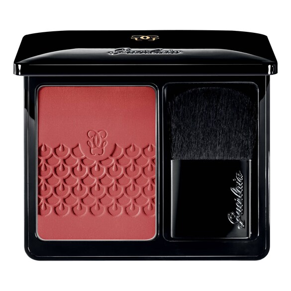 Rose aux Joues - Blush Tendre, GUERLAIN