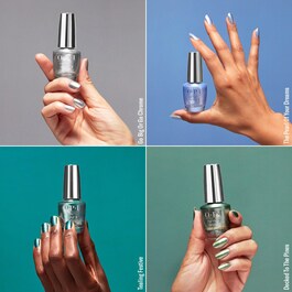 Jewel Be Bold - Vernis A Ongles Longue Durée
