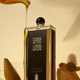 Five o’clock au gingembre - Eau de Parfum