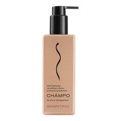 Vata Hydrating Conditioner - Après-shampooing hydratant, CHAMPO
