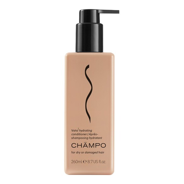 Vata Hydrating Conditioner - Après-shampooing hydratant, CHAMPO