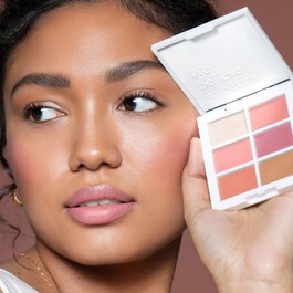 Multi-Stick - Palette visage