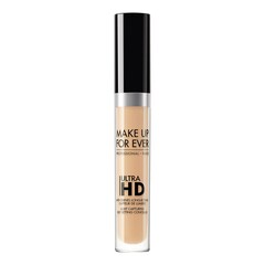 Ultra HD Concealer - Anticernes capteur de lumière, MAKE UP FOR EVER
