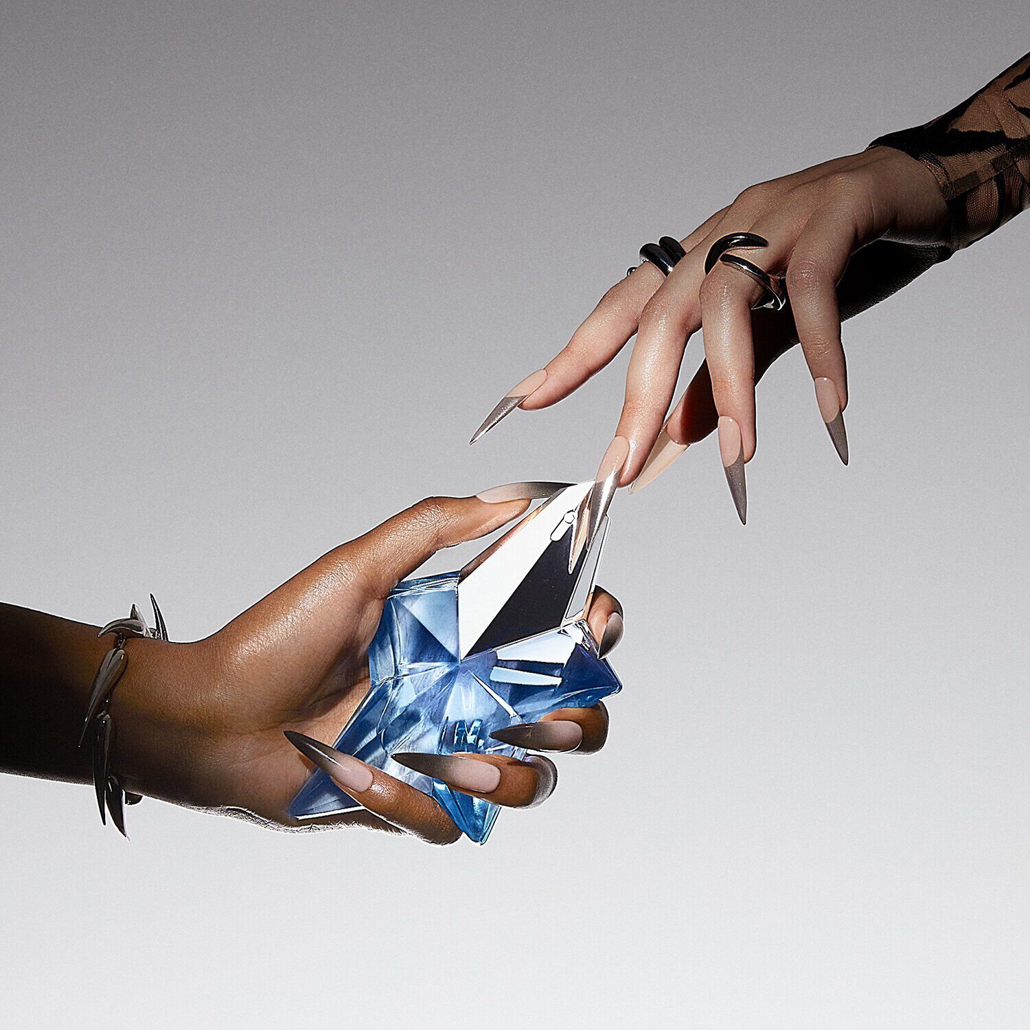 Sephora angel mugler online