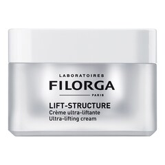  LIFT-STRUCTURE - Crème de jour lifting et fermeté, FILORGA