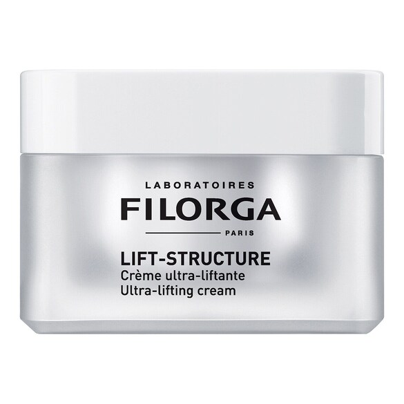 LIFT-STRUCTURE - Crème de jour lifting et fermeté, FILORGA