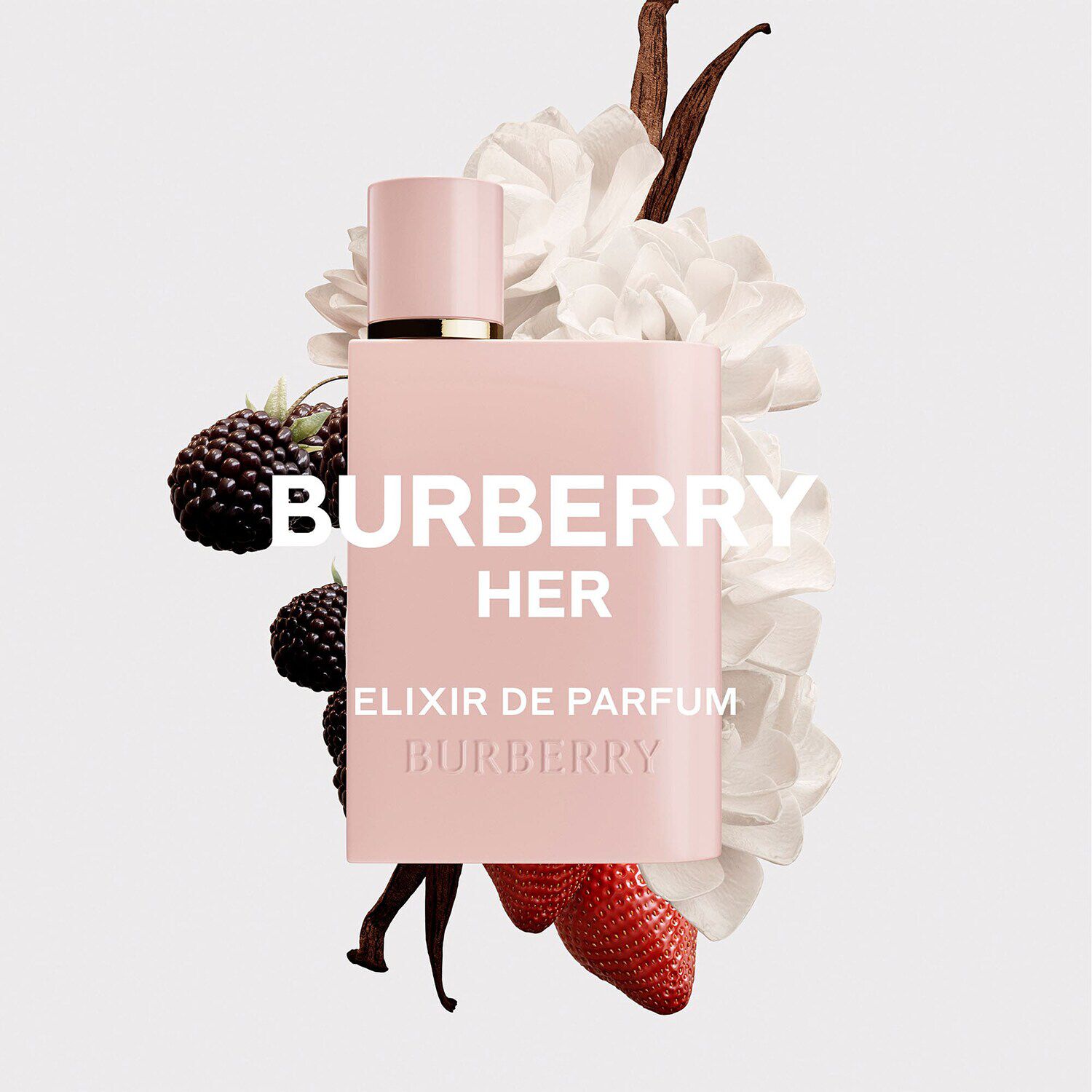 Her Elixir Eau de Parfum pour femme de BURBERRY SEPHORA