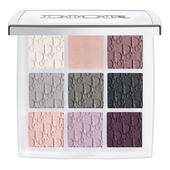 Dior Backstage Eye Palette - Palette 9 fards à paupières, DIOR BACKSTAGE