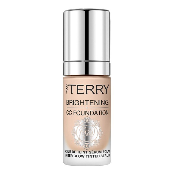 Brightening CC Foundation - Fond de teint, BY TERRY