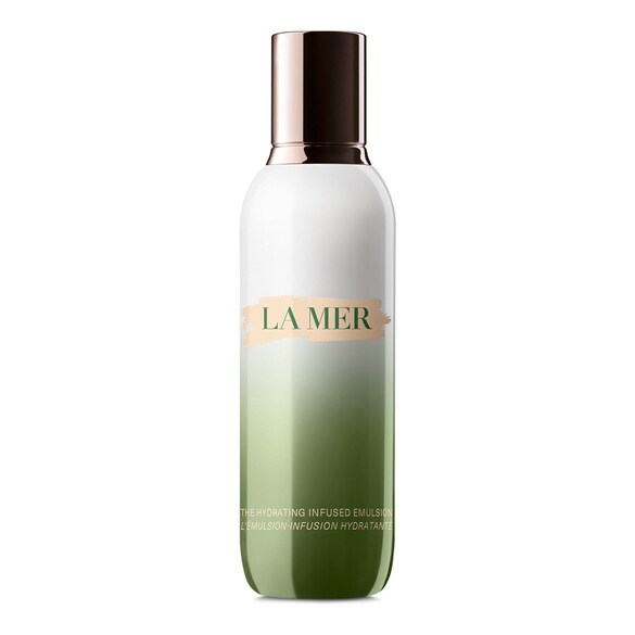 L'Emulsion-Infusion Hydratante - Soin Visage Hydratant, LA MER