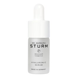 Mini Hyaluronic Serum - Sérum Hydratant à l'acide hyaluronique Format Voyage