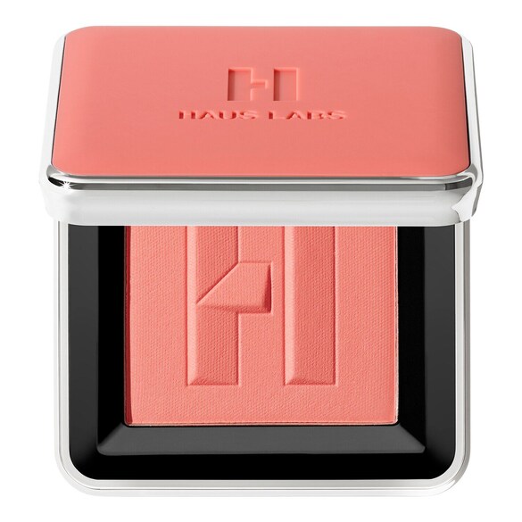 Color Fuse Powder Blush With Fermented Arnica - Blush poudre, HAUS LABS BY LADY GAGA