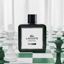 Original - Parfum Fougère Boisé Epicé