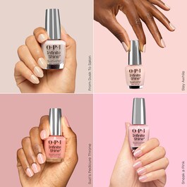 OPI'm Dreaming - Printemps 2025 Vernis Effet Gel tenue jusqu'à 11 jours
