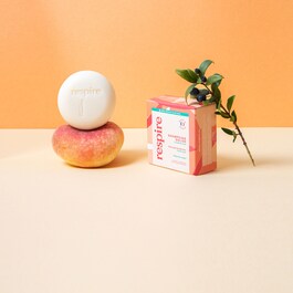 Shampoing Solide - Parfum Pêche du Verger