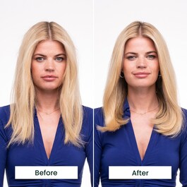 Easy Dry & Go - Brosse à Cheveux