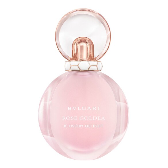 Rose Goldea Blossom Delight - Eau De Toilette, BVLGARI
