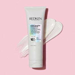 Acidic Bonding Concentrate - Masque Réparateur Cheveux 5min 