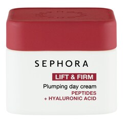Lift & Firm - Crème de Jour Repulpante, SEPHORA COLLECTION