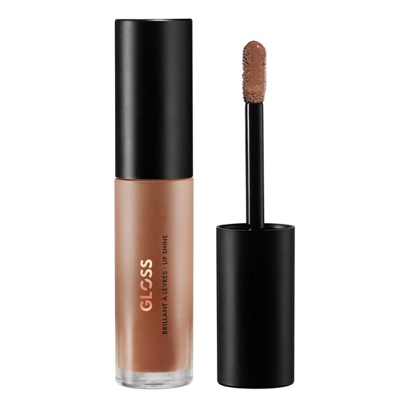 Brillant à Lèvres - Gloss, BLACK UP