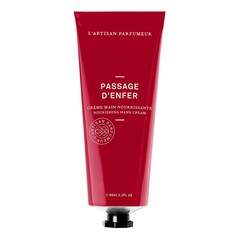 Passage d'Enfer - Crème Mains nourrissante, L'ARTISAN PARFUMEUR