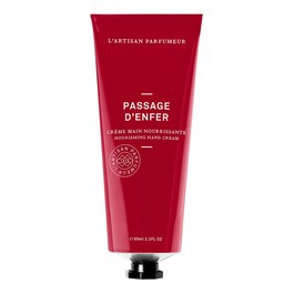 Passage d'Enfer - Crème Mains nourrissante