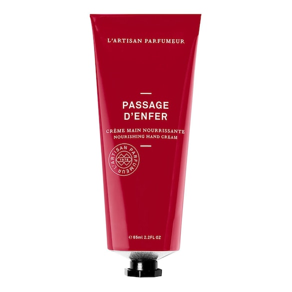 Passage d'Enfer - Crème Mains nourrissante, L'ARTISAN PARFUMEUR