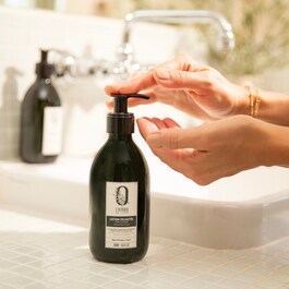 Lotion Veloutée pour les mains - Lotion pour les mains